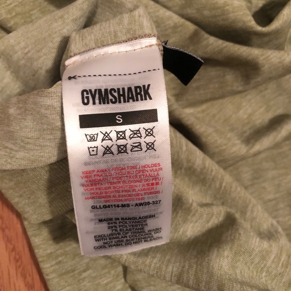 Gymshark Adapt Marl Legging - Picture 5 of 5